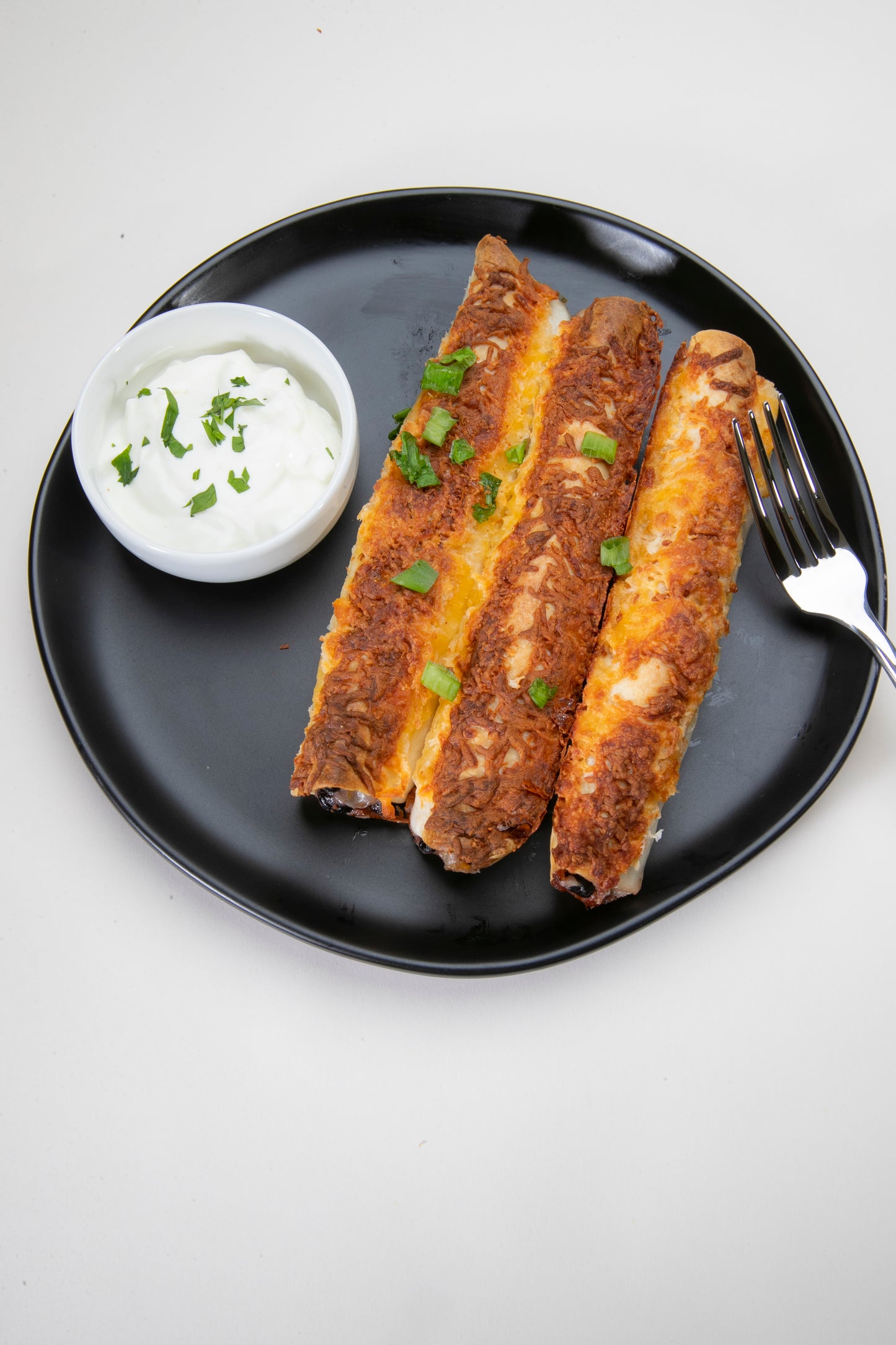 Delicious Alternatives- Vegetarian Cookbook (PDF)