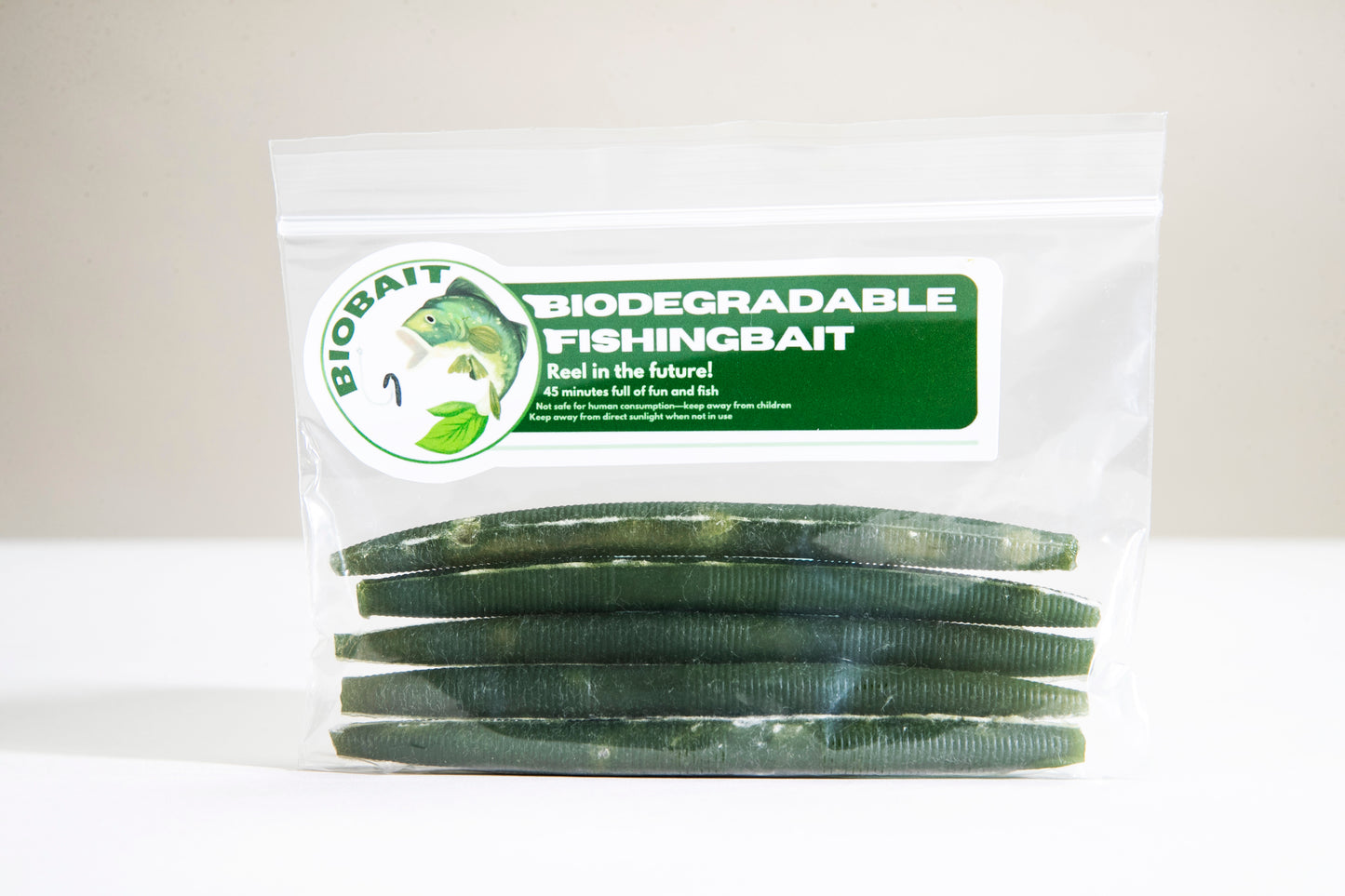 Biobait Fishing Lures