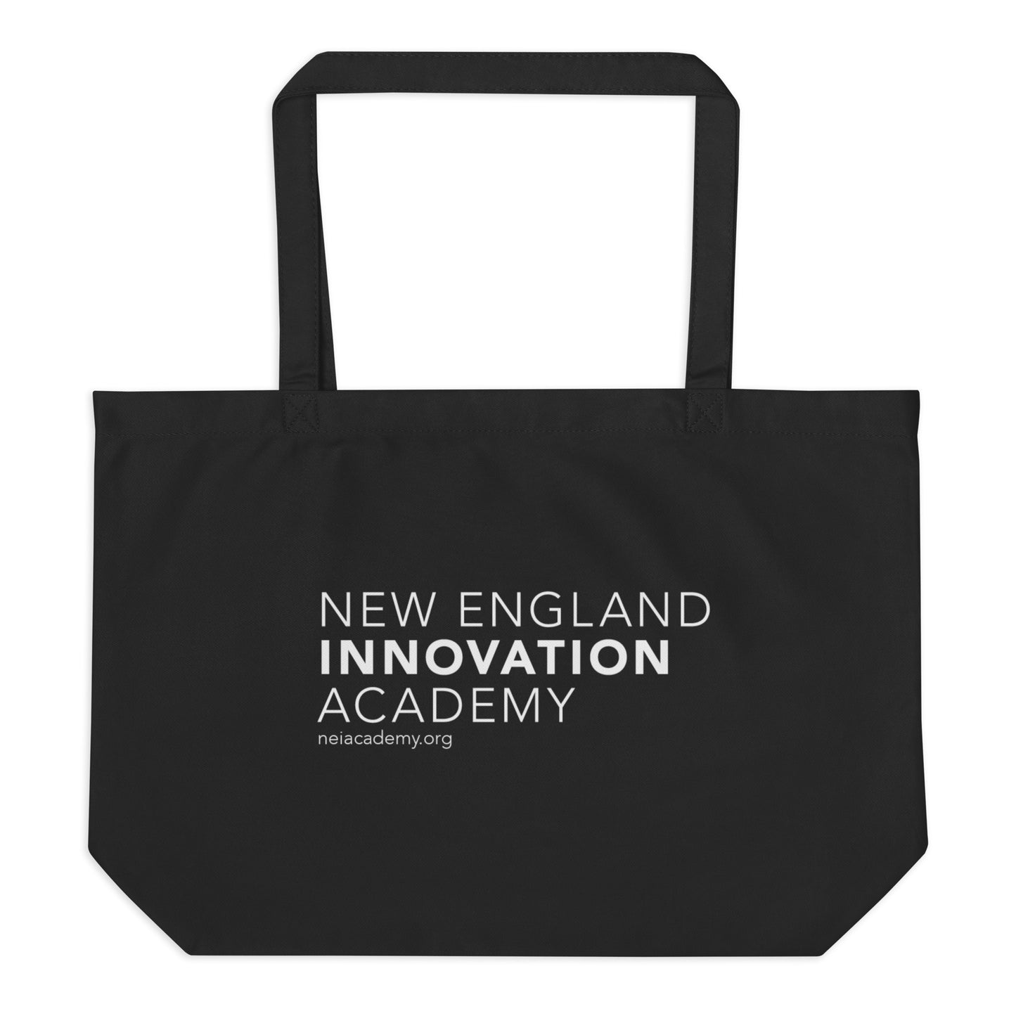 Large Organic Tote Bag
