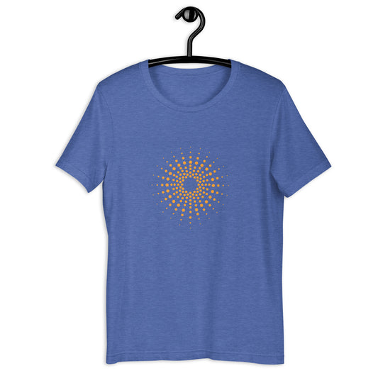 Sunshine Unisex t-shirt